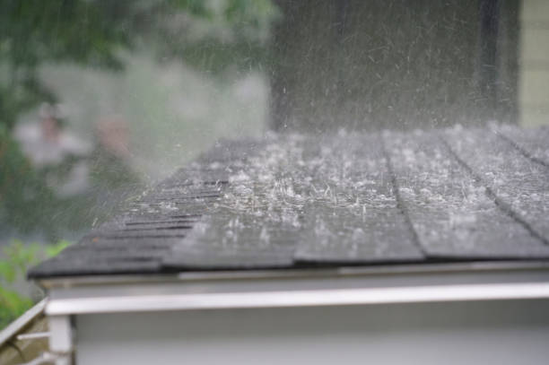 Best Roof Leak Repair  in Skyline View, PA