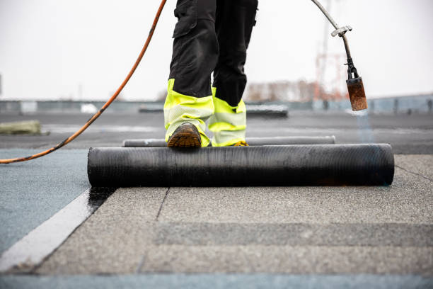 Best 4 Ply Roofing  in Skyline View, PA