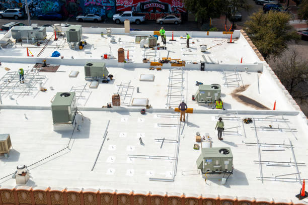 Best Emergency Roof Repair Services  in Skyline View, PA