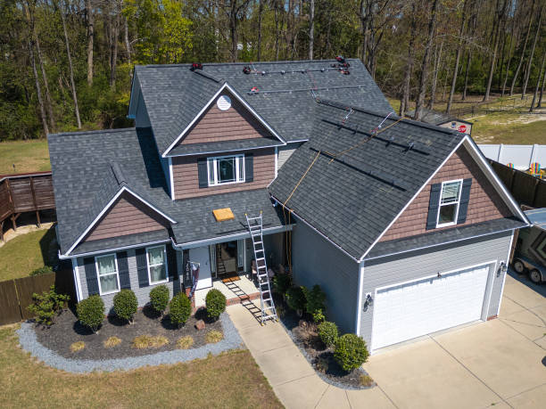 Best Roof Maintenance and Cleaning  in Skyline View, PA